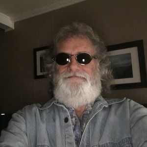 Meet your Posher, Terry